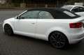 Audi A3 A3 Cabriolet Cabriolet 1.8 TFSI Leder Sitzheizung Weiß - thumbnail 10