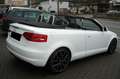 Audi A3 A3 Cabriolet Cabriolet 1.8 TFSI Leder Sitzheizung Weiß - thumbnail 3