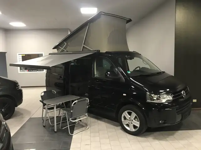Volkswagen T5 California Ocean 4motion 179 CV