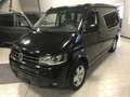 Volkswagen T5 California Ocean 4motion 179 CV Schwarz - thumbnail 13