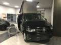 Volkswagen T5 California Ocean 4motion 179 CV Schwarz - thumbnail 3