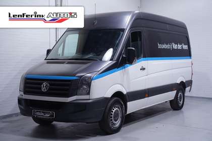 Volkswagen Crafter 2.0 TDI 136 pk L2H2 Airco, Camera Trekhaak met Ops