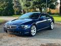 BMW 645 645Ci Coupe Azul - thumbnail 1