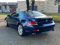BMW 645 645Ci Coupe Azul - thumbnail 4