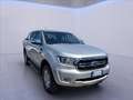 Ford Ranger 2.0 tdci double cab Limited 213cv auto Grigio - thumbnail 2