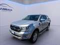 Ford Ranger 2.0 tdci double cab Limited 213cv auto Grigio - thumbnail 10