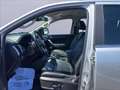 Ford Ranger 2.0 tdci double cab Limited 213cv auto Grigio - thumbnail 3