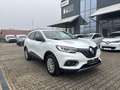 Renault Kadjar Bose Edition TCe 160 EDC Klima Navi Einparkhilfe Blanc - thumbnail 6