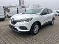 Renault Kadjar Bose Edition TCe 160 EDC Klima Navi Einparkhilfe Blanc - thumbnail 8