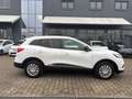 Renault Kadjar Bose Edition TCe 160 EDC Klima Navi Einparkhilfe Blanc - thumbnail 5