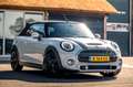 MINI John Cooper Works Cabrio Mini S Chili /Automaat/ JCW / Comfort Acces / LED Gris - thumbnail 16