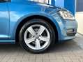 Volkswagen Golf VII Lim. Comfortline  1.4 TSI DSG Blau - thumbnail 17