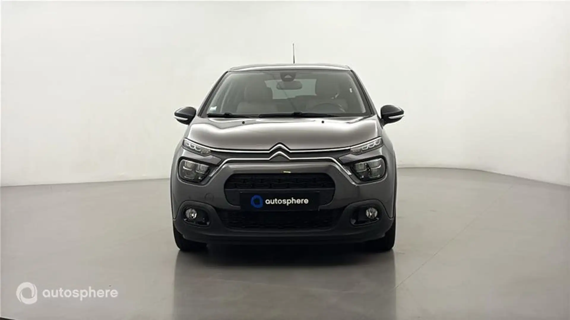 Citroen C3 1.2 PureTech 110ch S\u0026S Shine 120-123g - 2