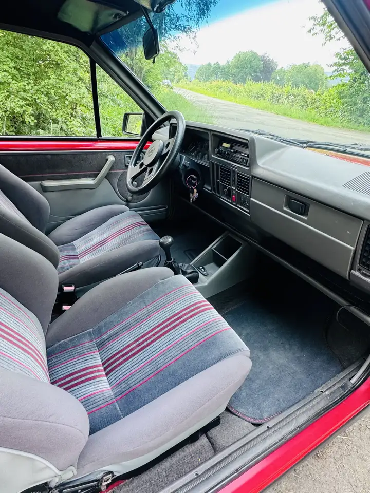 Opel Corsa Gsi, foto 5