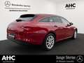 Mercedes-Benz CLA 180 SB SpurH LED KAM Navi SHZ DAB RDK LM Rot - thumbnail 3