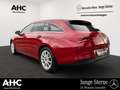 Mercedes-Benz CLA 180 SB SpurH LED KAM Navi SHZ DAB RDK LM Rot - thumbnail 4