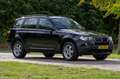 BMW X3 2.0i Business Line 2e Eig. Youngtimer +NAP NL-auto Zwart - thumbnail 5