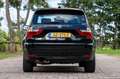 BMW X3 2.0i Business Line 2e Eig. Youngtimer +NAP NL-auto Zwart - thumbnail 9