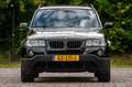 BMW X3 2.0i Business Line 2e Eig. Youngtimer +NAP NL-auto Zwart - thumbnail 8
