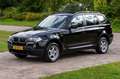BMW X3 2.0i Business Line 2e Eig. Youngtimer +NAP NL-auto Zwart - thumbnail 10
