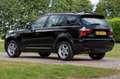 BMW X3 2.0i Business Line 2e Eig. Youngtimer +NAP NL-auto Zwart - thumbnail 3
