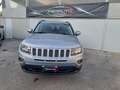 Jeep Compass Compass 2.2 crd Limited 2wd 136cv Gris - thumbnail 4