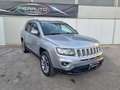 Jeep Compass Compass 2.2 crd Limited 2wd 136cv Gris - thumbnail 2