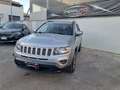Jeep Compass Compass 2.2 crd Limited 2wd 136cv Gri - thumbnail 1