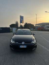 Golf 7.5 GTD
