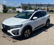 Dacia Sandero Stepway TCe Comfort 67kW Blanco - thumbnail 3