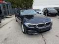 BMW 520 d xDrive Aut. Blau - thumbnail 3