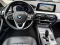 BMW 520 d xDrive Aut. Blau - thumbnail 10