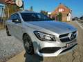 Mercedes-Benz CLA 200 Shooting Break AMG line - Full historique - TVAC Argent - thumbnail 2