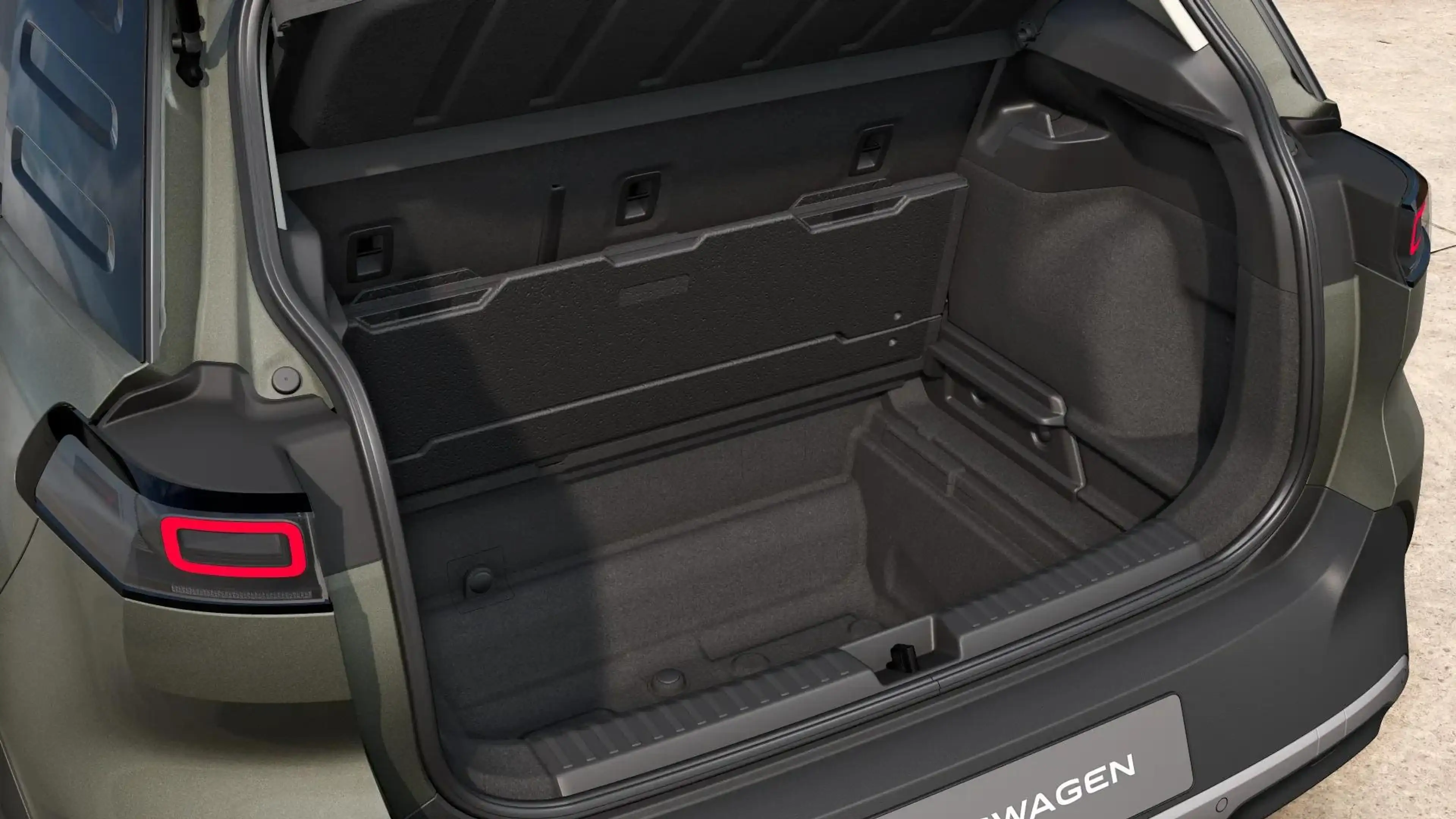 Volkswagen ID. Cross Life 211pk 52 kWh | Assistance Pakket | Comfort Pa — photo 14