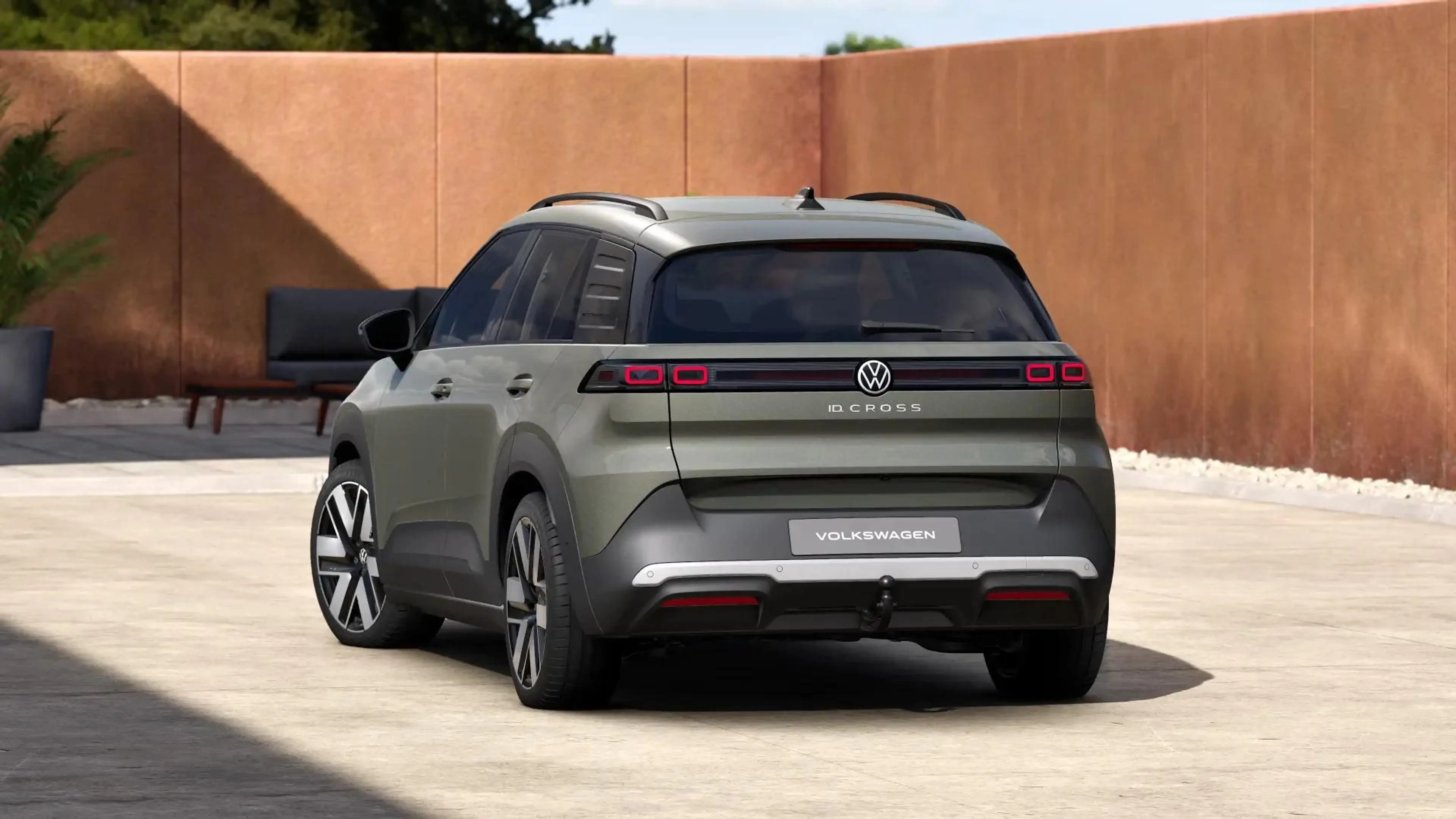 Volkswagen ID. Cross Life 211pk 52 kWh | Assistance Pakket | Comfort Pa — photo 9