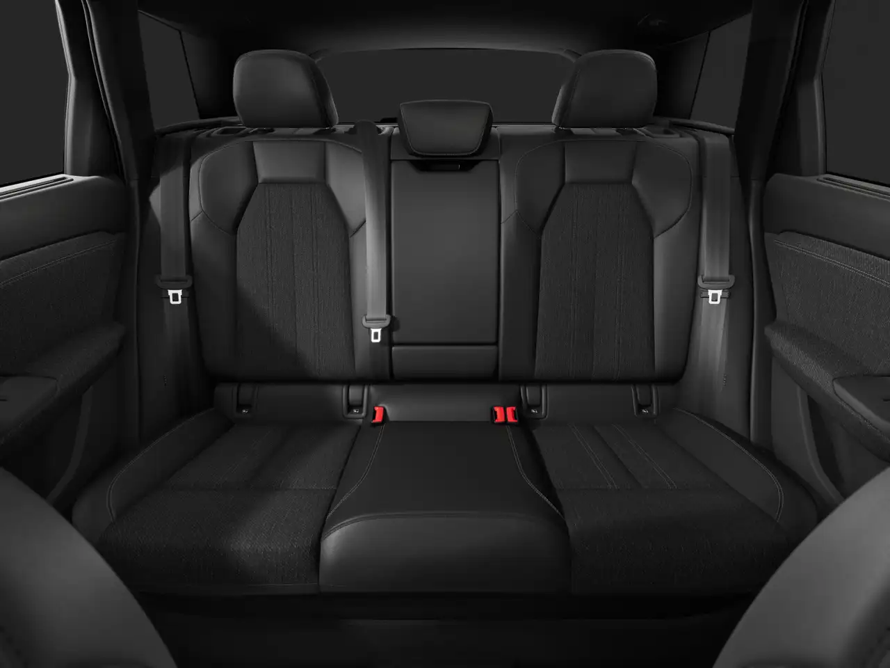 Audi Q6 SUV e-tron quattro S-LINE*MATRIX*LUFT*AHK*PANO*20, миниатюра 11