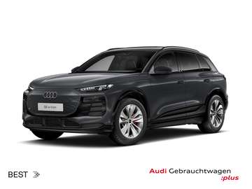 quattro S-LINE*MATRIX*LUFT*AHK*PANO*20