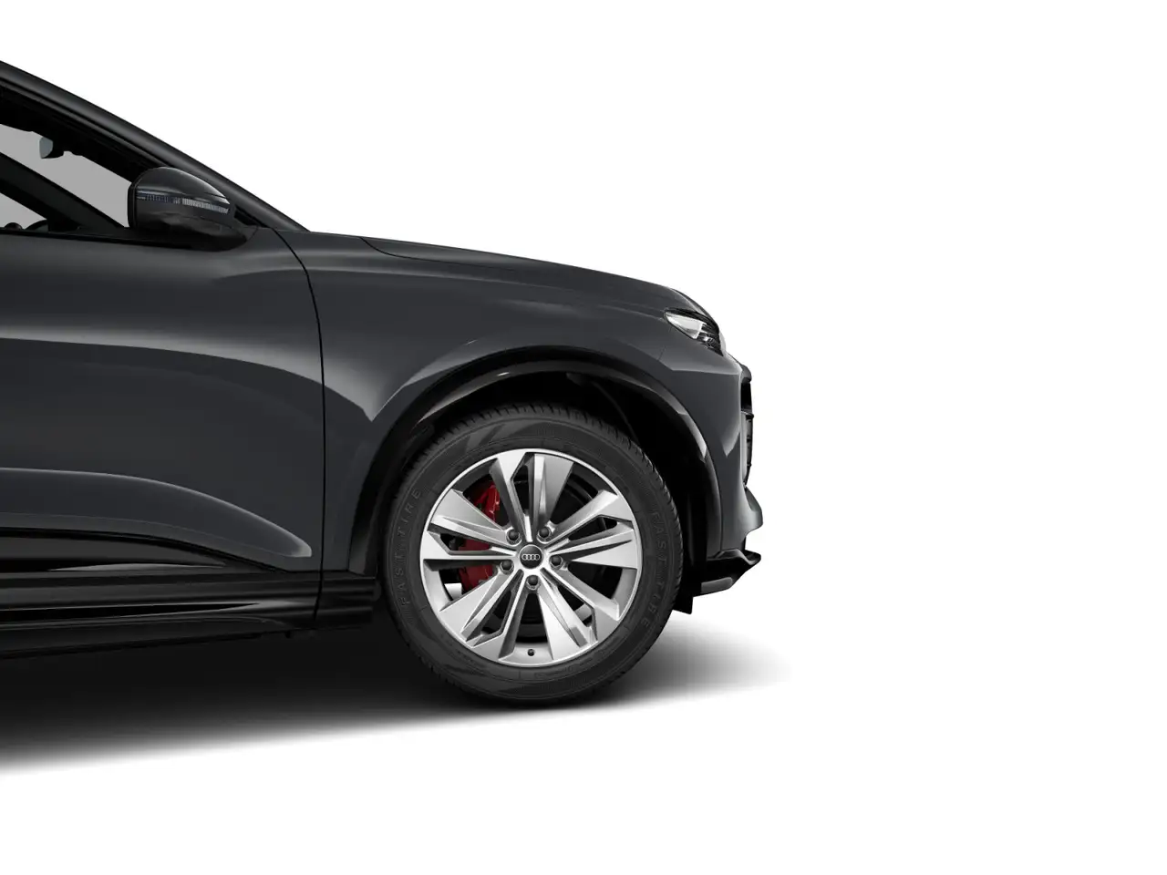 Audi Q6 SUV e-tron quattro S-LINE*MATRIX*LUFT*AHK*PANO*20, миниатюра 3