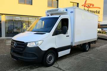 Sprinter 314 CDI 3,5t / 3,665 mm Kühlwagen Kühl...