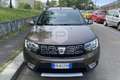 Dacia Sandero Sandero Stepway 1.5 Blue dCi 95 CV Comfort Argento - thumbnail 2