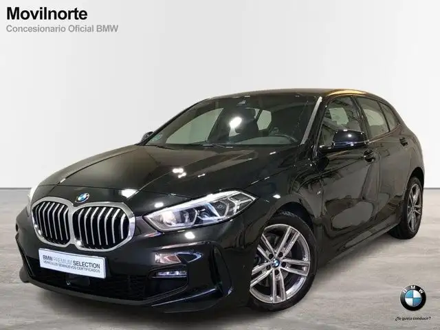 BMW 118 118d