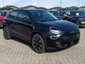 Fiat 600 Hybrid 110 CV DCT MHEV Negro - thumbnail 3