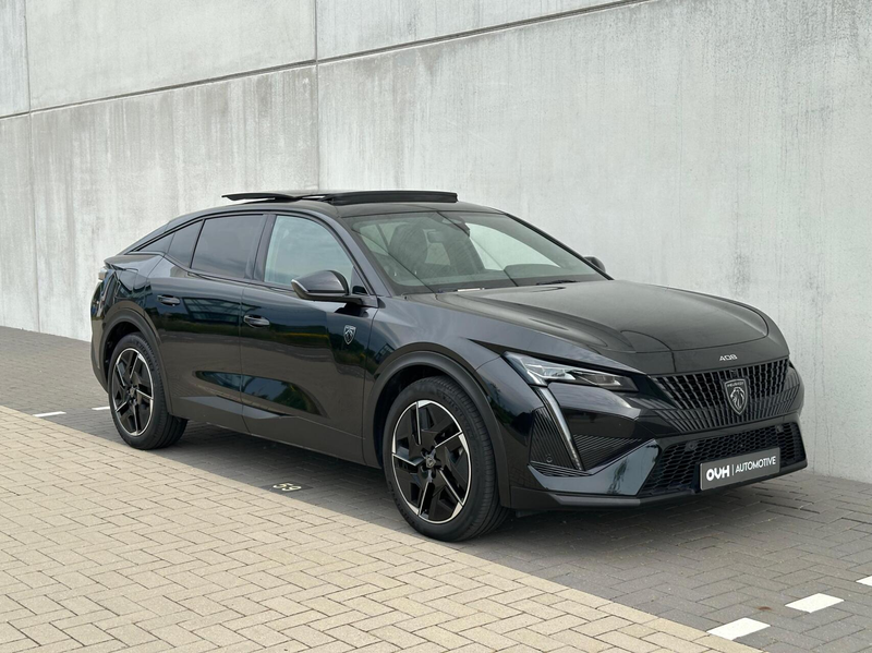 Peugeot 408 GT 1.6 HYbrid |Pano|Focal|360|Stoelvw|SOH 97% — photo 7