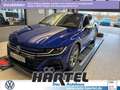 Volkswagen Arteon SHOOTING BRAKE R 4MOTION 2.0 TSI DSG Navi Blau - thumbnail 1