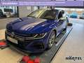 Volkswagen Arteon SHOOTING BRAKE R 4MOTION 2.0 TSI DSG Navi Blau - thumbnail 2