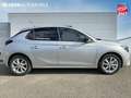 Opel Corsa 1.2 Turbo 100ch Elegance Business BVA Gris - thumbnail 11