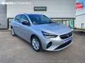 Opel Corsa 1.2 Turbo 100ch Elegance Business BVA Gris - thumbnail 3