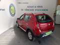 Dacia Sandero 1.6 STEPWAY Rouge - thumbnail 4