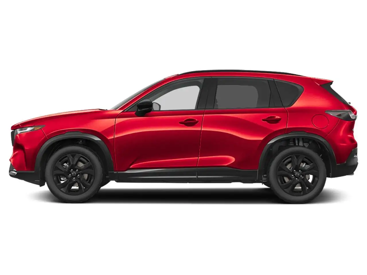 Mazda CX-5 снимка Mazda CX-5