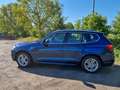 BMW X3 X3 xDrive20i mit neuem Austauschmotor plava - thumbnail 5